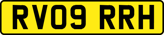 RV09RRH