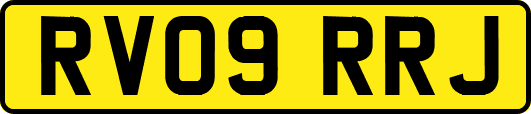 RV09RRJ