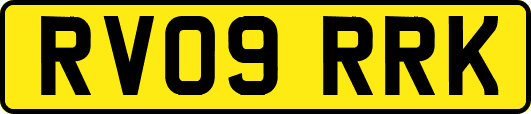 RV09RRK