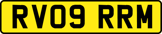 RV09RRM