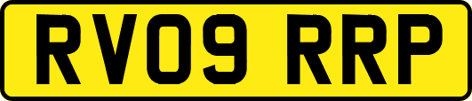 RV09RRP