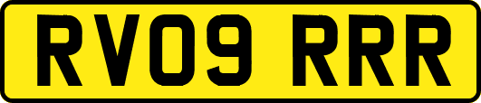 RV09RRR