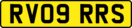 RV09RRS