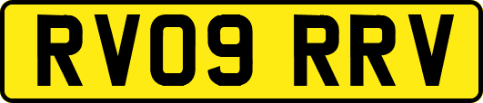 RV09RRV