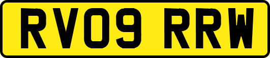 RV09RRW