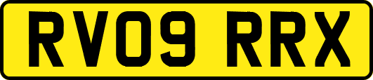 RV09RRX