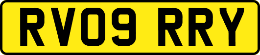 RV09RRY