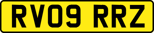 RV09RRZ