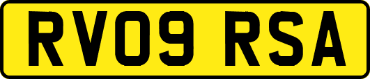RV09RSA