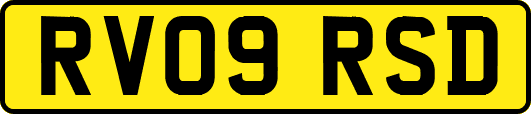RV09RSD
