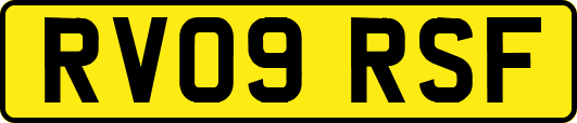 RV09RSF
