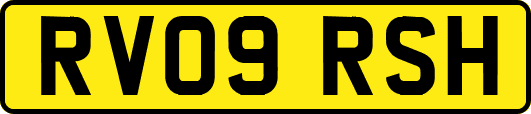 RV09RSH