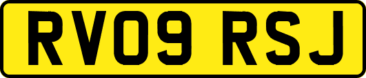 RV09RSJ