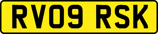 RV09RSK