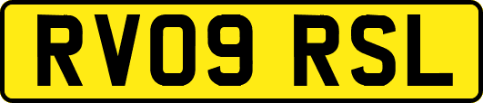 RV09RSL
