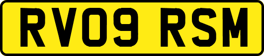 RV09RSM