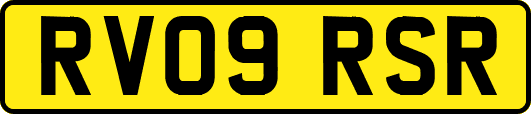 RV09RSR