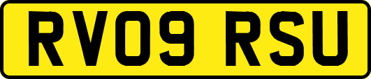 RV09RSU