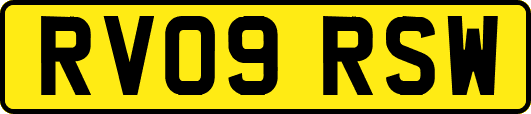 RV09RSW