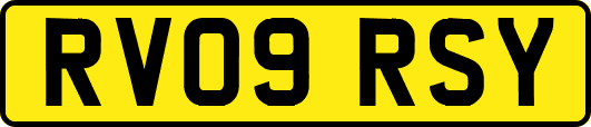 RV09RSY