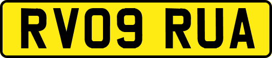 RV09RUA