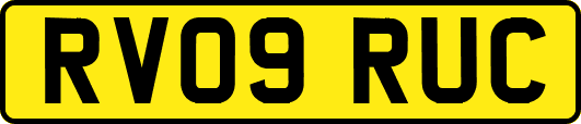 RV09RUC