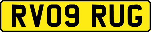 RV09RUG
