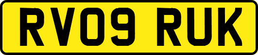 RV09RUK