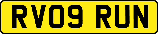 RV09RUN