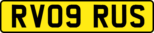 RV09RUS