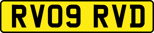 RV09RVD