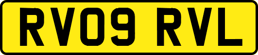 RV09RVL