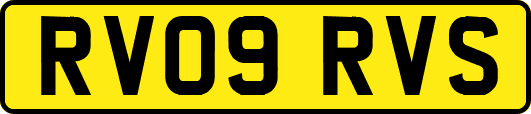 RV09RVS