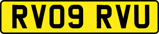 RV09RVU