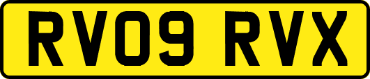 RV09RVX