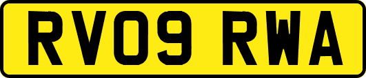 RV09RWA