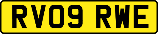 RV09RWE