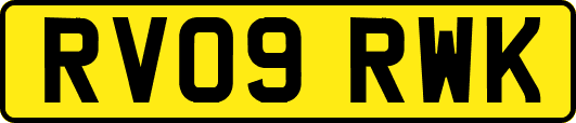 RV09RWK