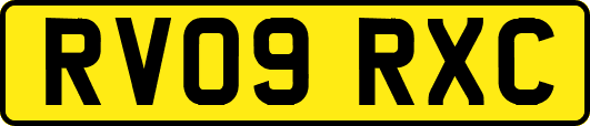 RV09RXC