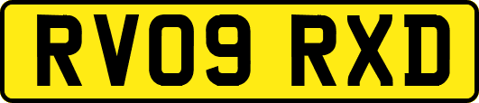 RV09RXD