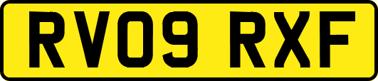RV09RXF