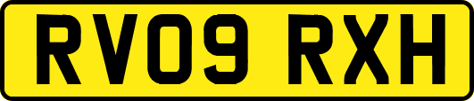 RV09RXH