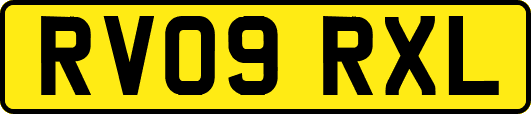 RV09RXL
