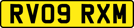 RV09RXM
