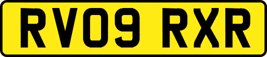 RV09RXR
