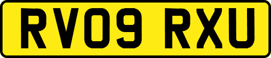 RV09RXU