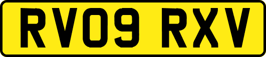 RV09RXV