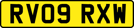 RV09RXW