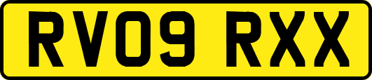 RV09RXX