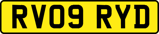 RV09RYD